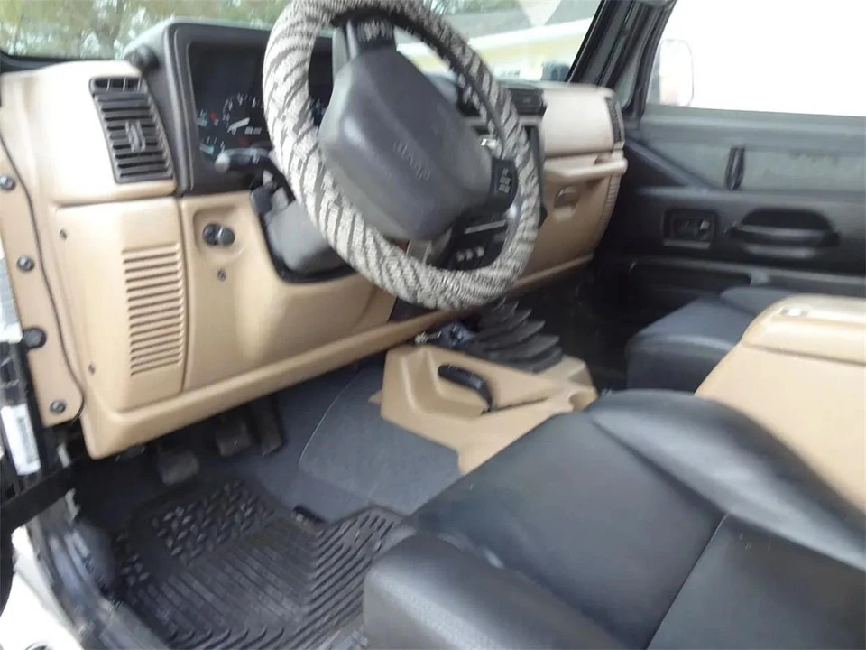 2000 Jeep TJ Wrangler - Image 19 of 28