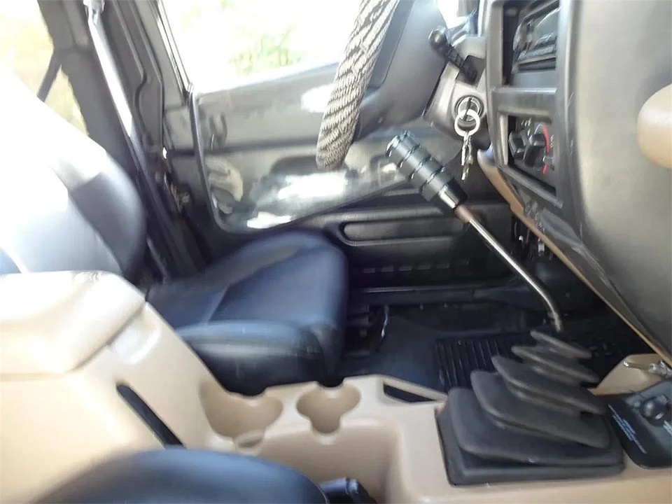 2000 Jeep TJ Wrangler - Image 21 of 28