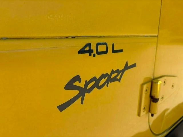 2000 Jeep TJ Wrangler - Image 18 of 20