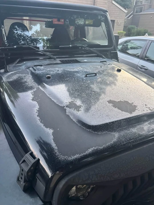 2000 Jeep TJ Wrangler - Image 12 of 20
