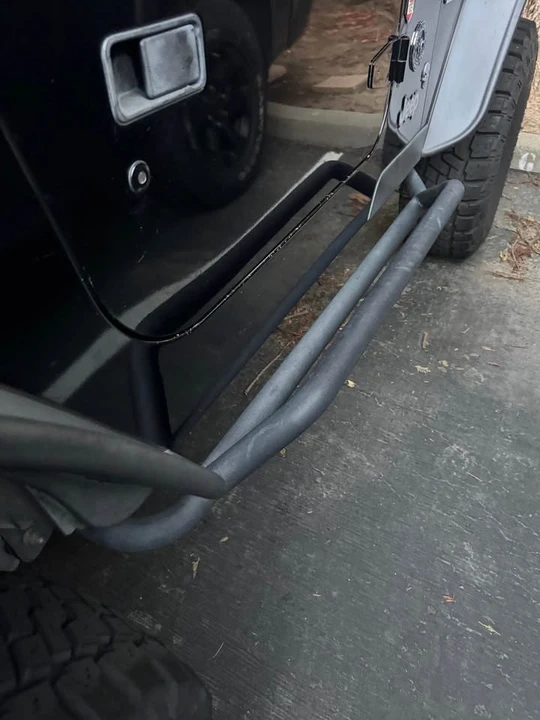 2000 Jeep TJ Wrangler - Image 11 of 20