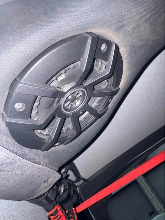 2000 Jeep TJ Wrangler - Image 19 of 20