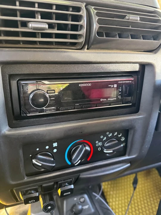 2000 Jeep TJ Wrangler - Image 6 of 20