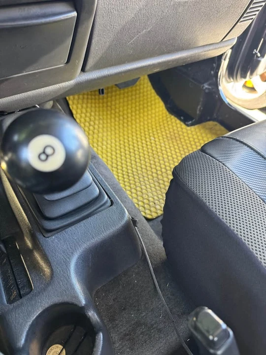2000 Jeep TJ Wrangler - Image 5 of 20