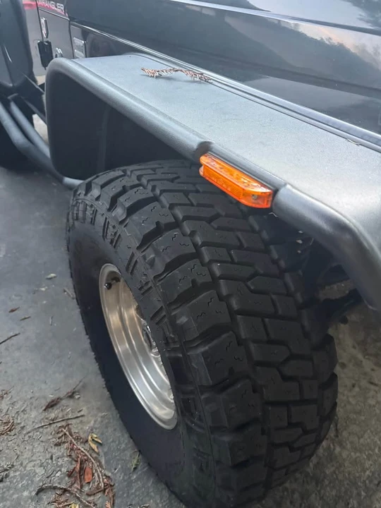 2000 Jeep TJ Wrangler - Image 14 of 20