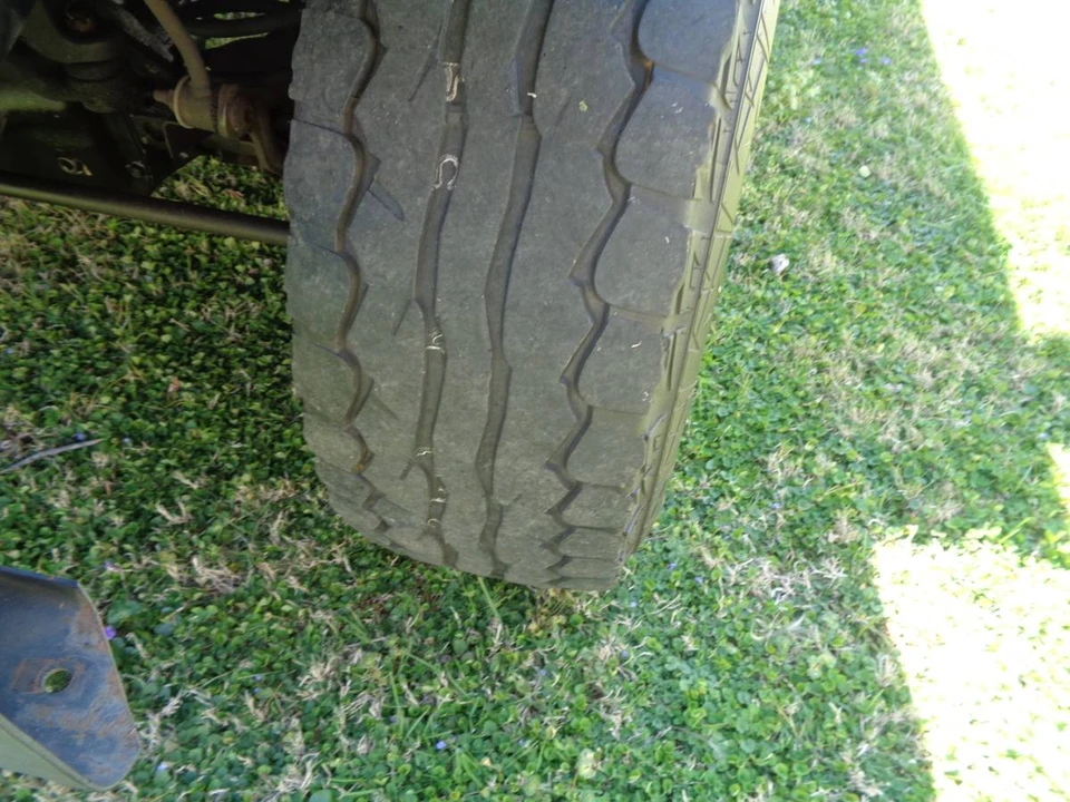 2000 Jeep TJ Wrangler - Image 6 of 12