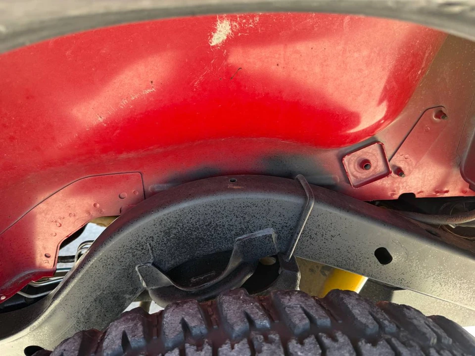 2000 Jeep TJ Wrangler - Image 18 of 18