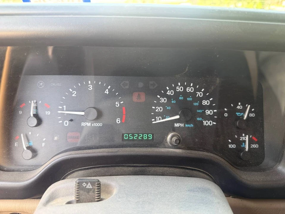 2000 Jeep TJ Wrangler - Image 14 of 18