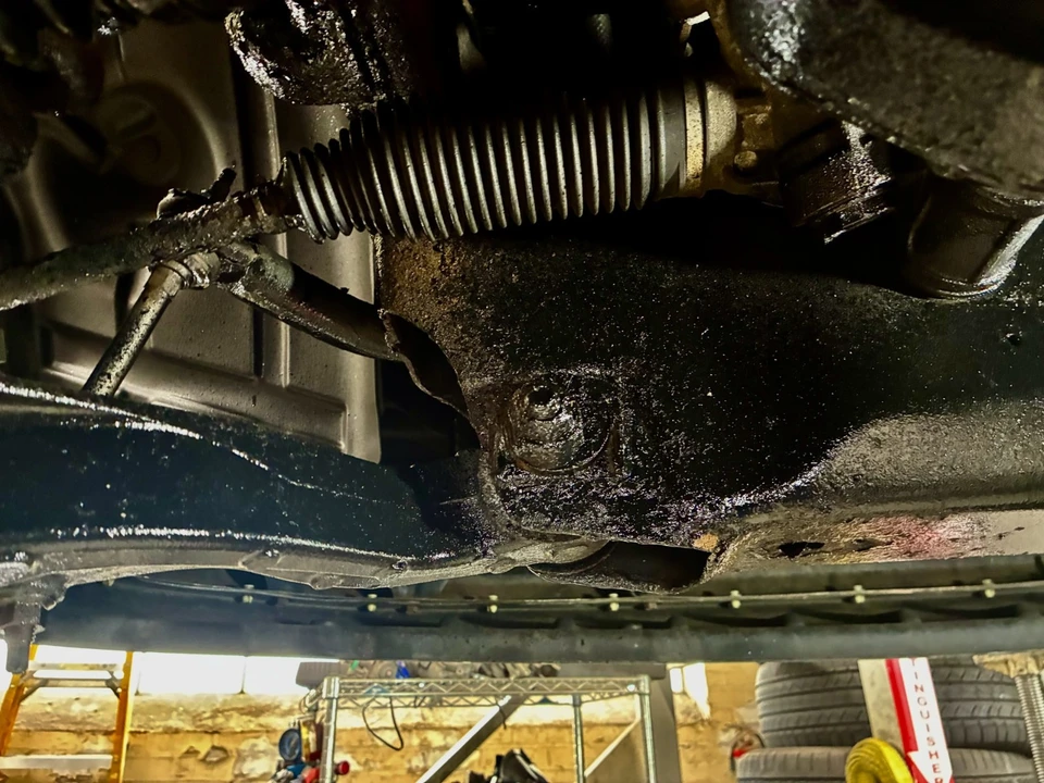 2000 Jeep TJ Wrangler - Image 16 of 22