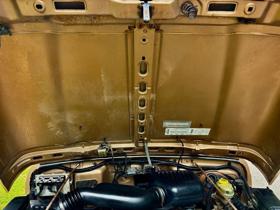 2000 Jeep TJ Wrangler - Image 11 of 22