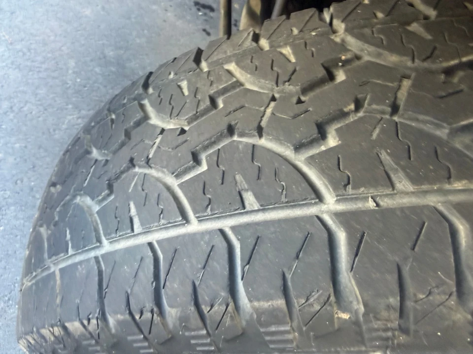 2000 Jeep TJ Wrangler - Image 7 of 15