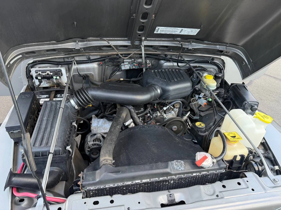 2000 Jeep TJ Wrangler - Image 13 of 21
