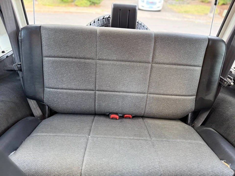 2000 Jeep TJ Wrangler - Image 15 of 21