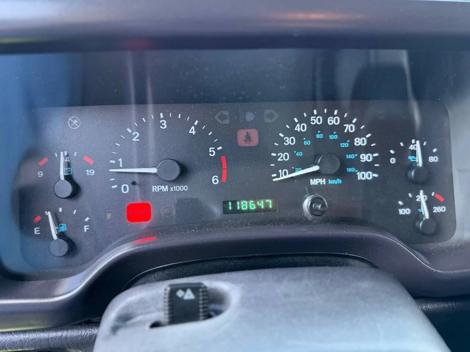2000 Jeep TJ Wrangler - Image 19 of 21