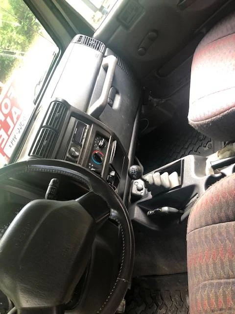 2000 Jeep TJ Wrangler - Image 7 of 12