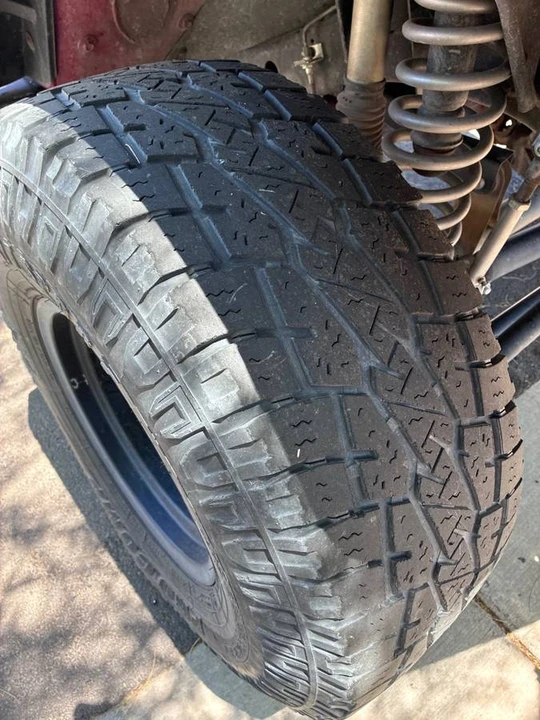 2000 Jeep TJ Wrangler - Image 3 of 10
