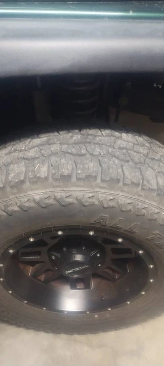 2000 Jeep TJ Wrangler - Image 2 of 3