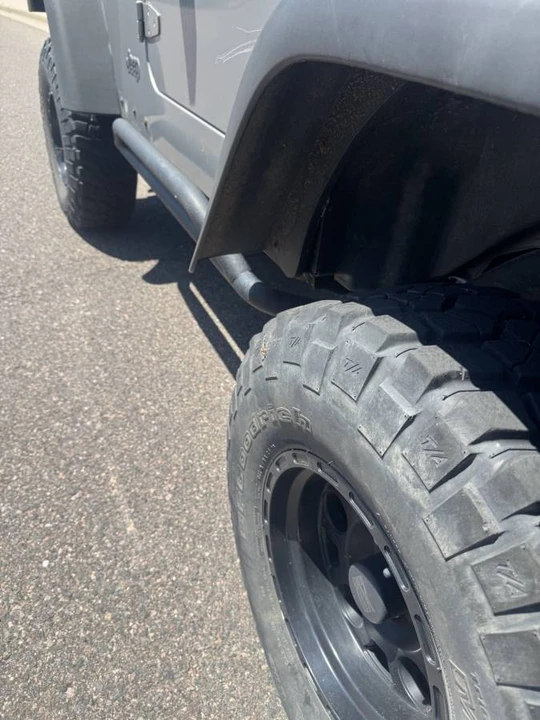 2000 Jeep TJ Wrangler - Image 12 of 15