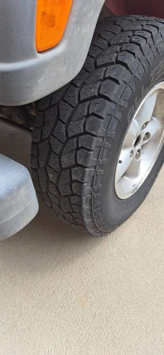 2000 Jeep TJ Wrangler - Image 2 of 8