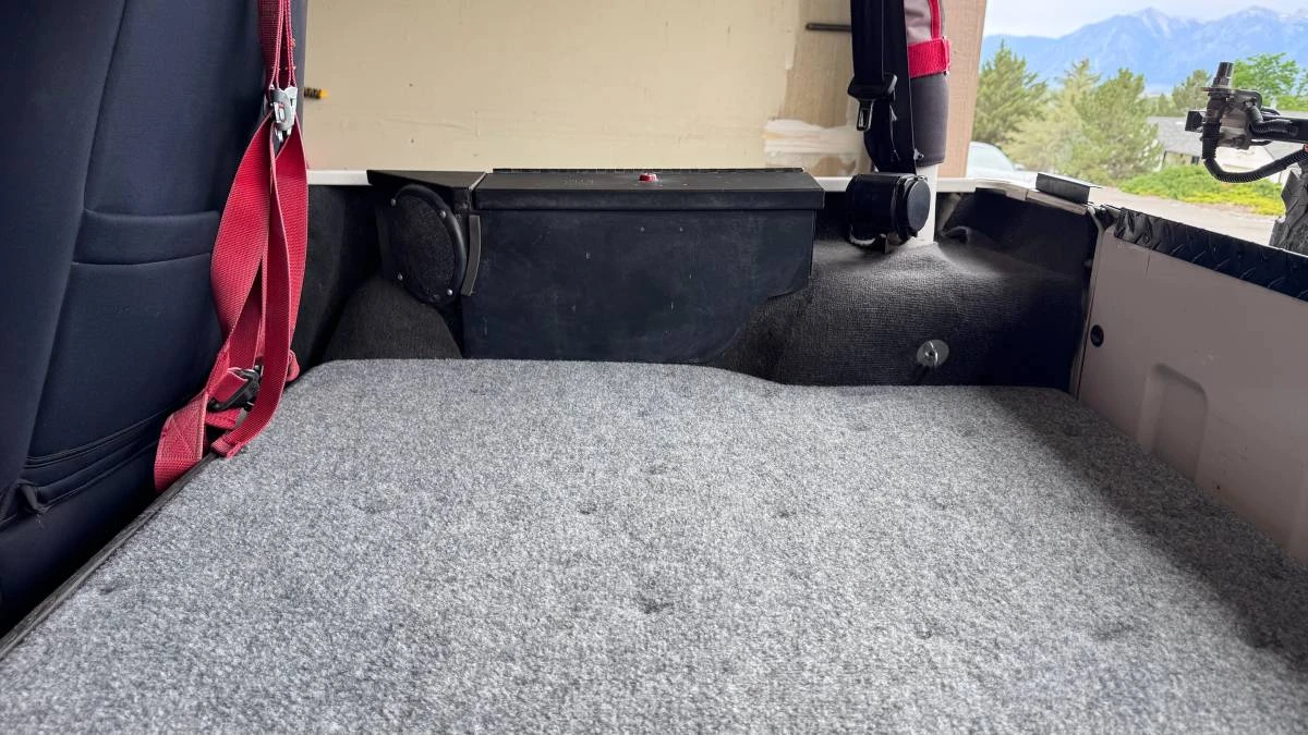 2000 Jeep TJ Wrangler - Image 12 of 13
