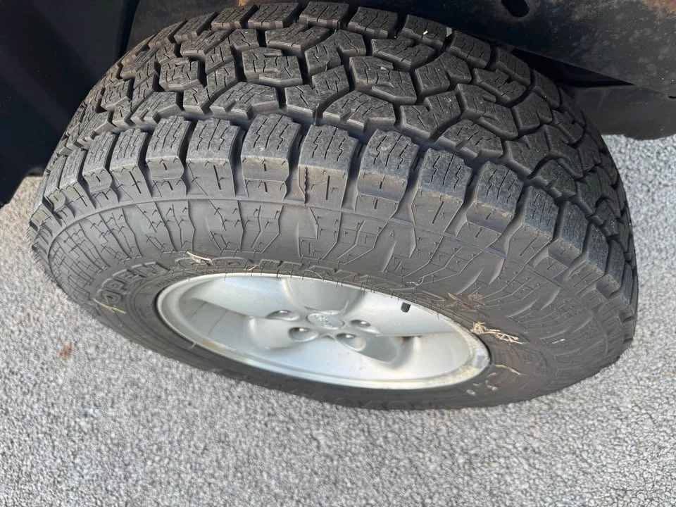 2000 Jeep TJ Wrangler - Image 13 of 13