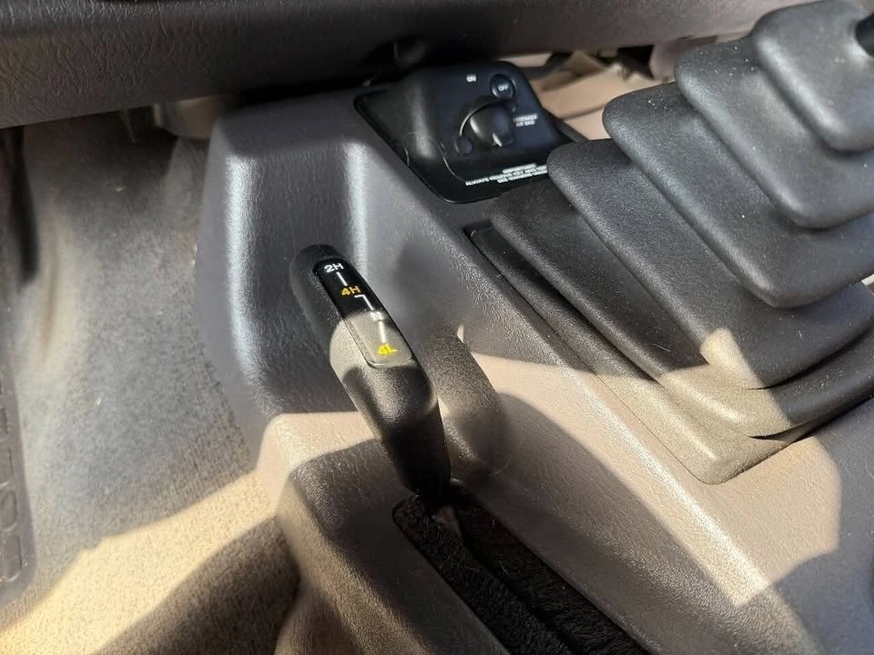2000 Jeep TJ Wrangler - Image 11 of 16