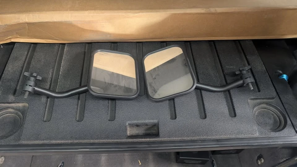 2000 Jeep TJ Wrangler - Image 14 of 19