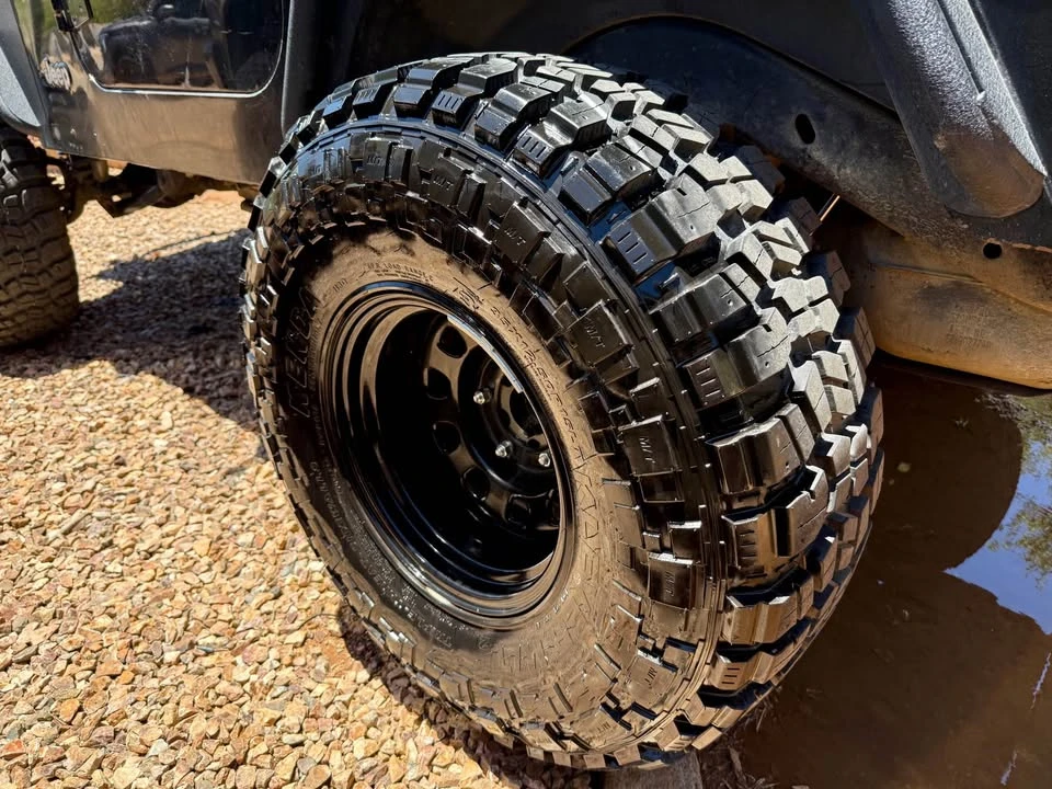 2000 Jeep TJ Wrangler - Image 15 of 17
