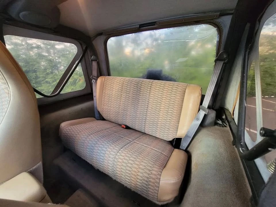 2000 Jeep TJ Wrangler - Image 16 of 20