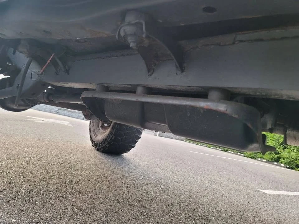 2000 Jeep TJ Wrangler - Image 18 of 20