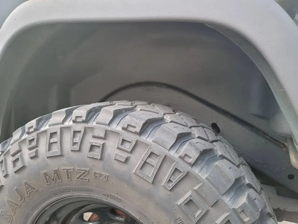 2000 Jeep TJ Wrangler - Image 17 of 20