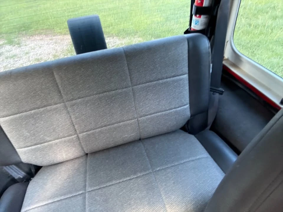 2000 Jeep TJ Wrangler - Image 2 of 8