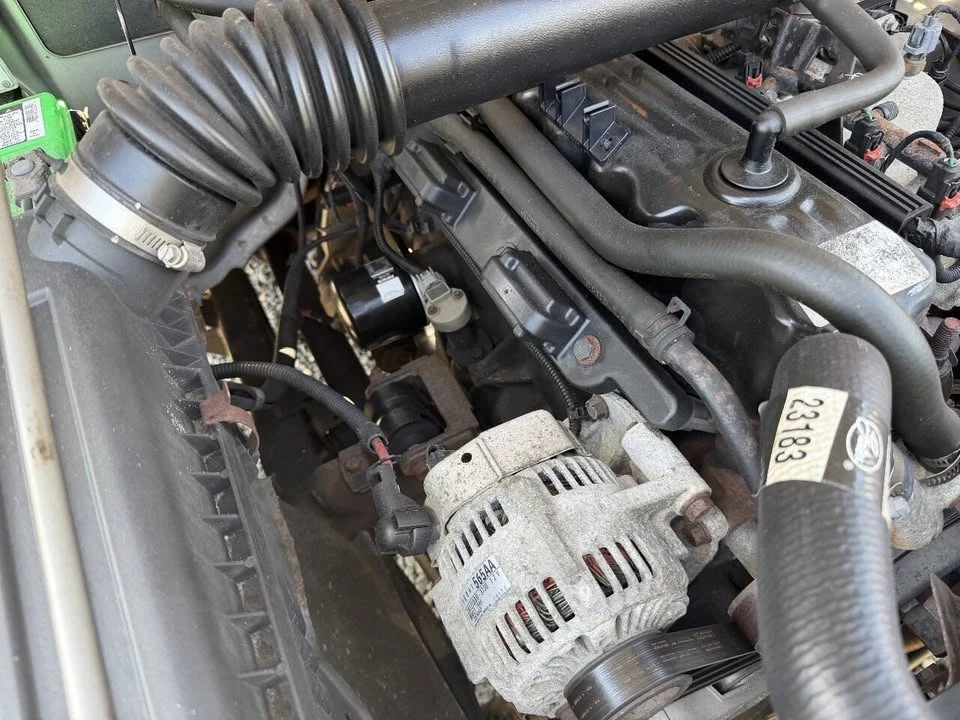 2000 Jeep TJ Wrangler - Image 13 of 16
