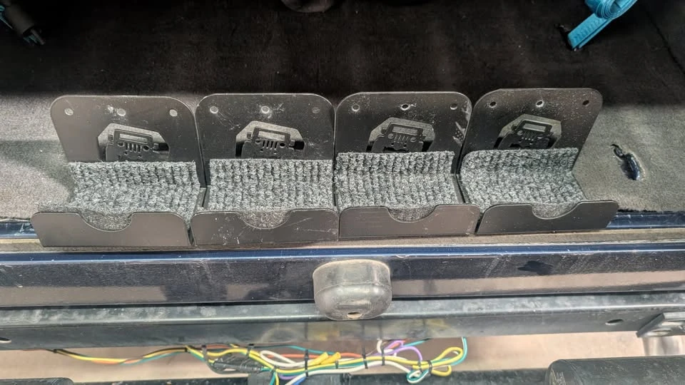 2000 Jeep TJ Wrangler - Image 17 of 19