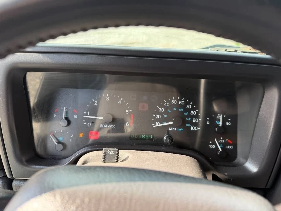 2000 Jeep TJ Wrangler - Image 6 of 16