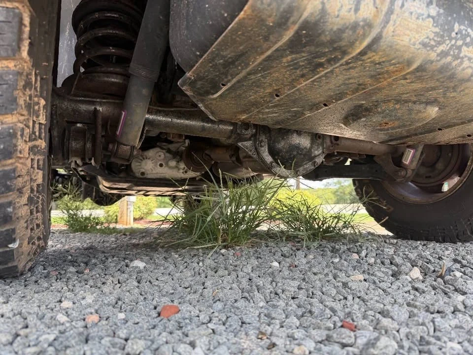 2000 Jeep TJ Wrangler - Image 16 of 16