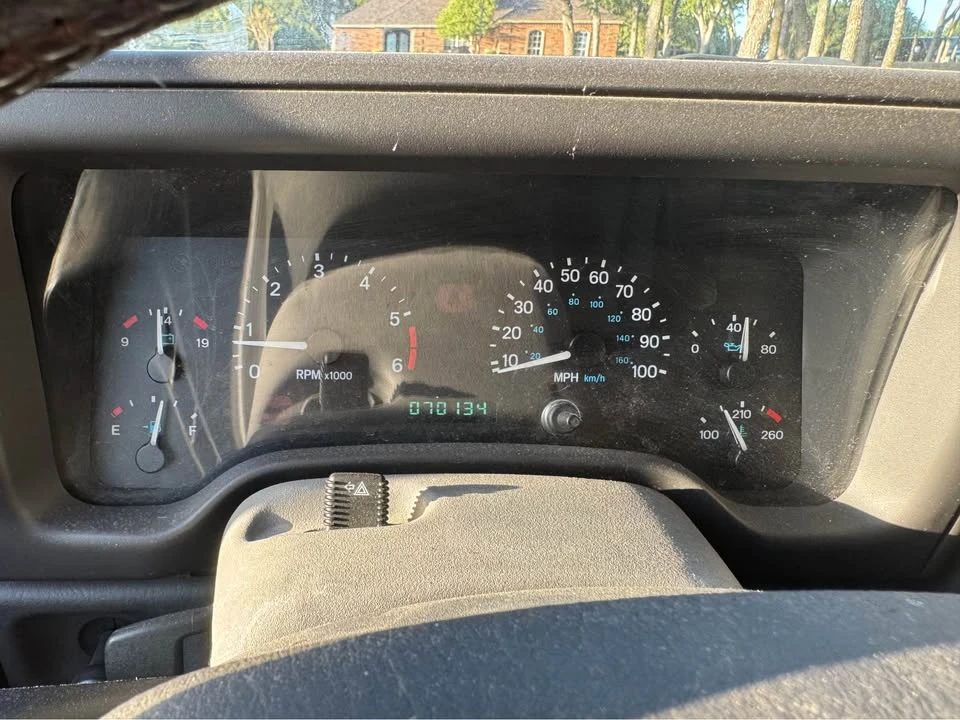 2000 Jeep TJ Wrangler - Image 11 of 13