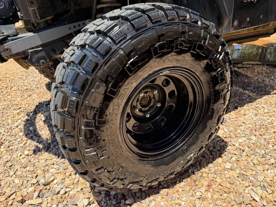 2000 Jeep TJ Wrangler - Image 14 of 17