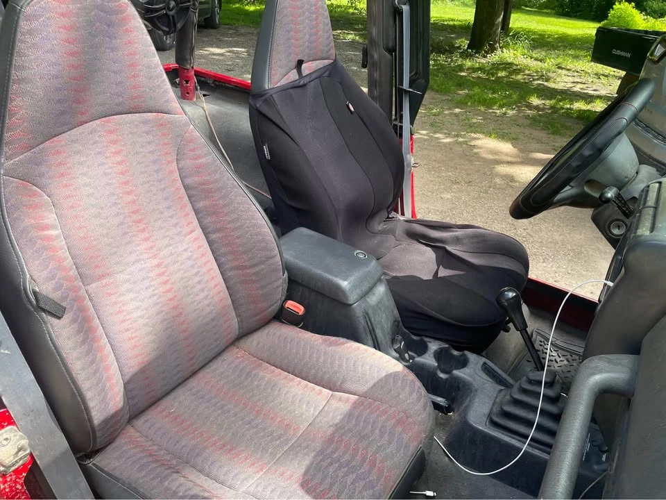 2000 Jeep TJ Wrangler - Image 10 of 20