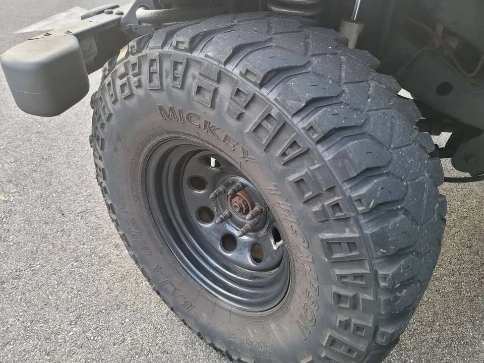 2000 Jeep TJ Wrangler - Image 9 of 20