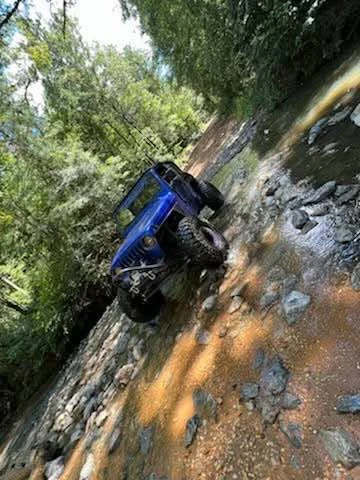 2000 Jeep TJ Wrangler - Image 13 of 16
