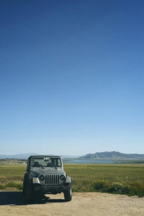 2000 Jeep TJ Wrangler - Image 14 of 17