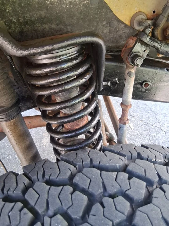 2000 Jeep TJ Wrangler - Image 7 of 18