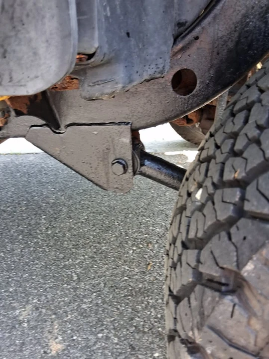 2000 Jeep TJ Wrangler - Image 14 of 18