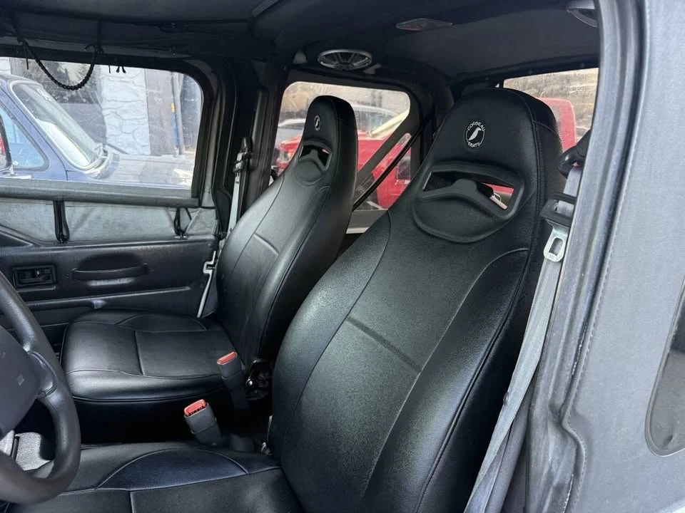 2000 Jeep TJ Wrangler - Image 13 of 19
