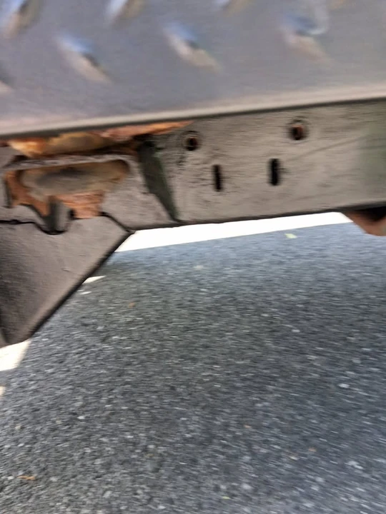 2000 Jeep TJ Wrangler - Image 18 of 18