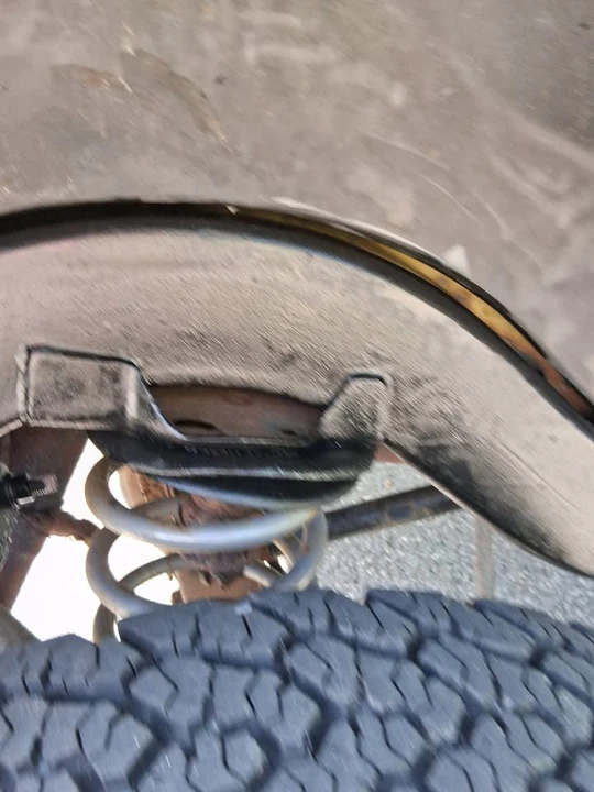 2000 Jeep TJ Wrangler - Image 16 of 18