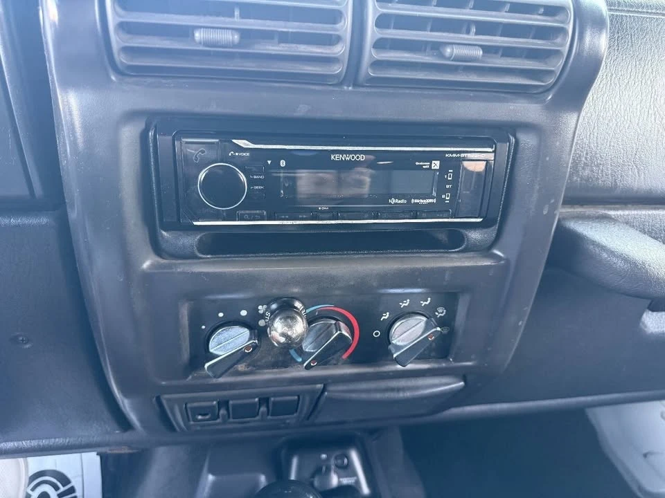 2000 Jeep TJ Wrangler - Image 19 of 19