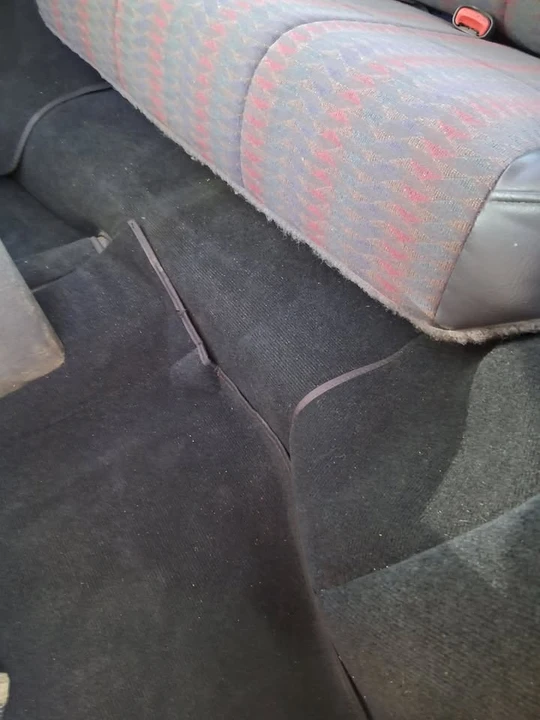 2000 Jeep TJ Wrangler - Image 12 of 18