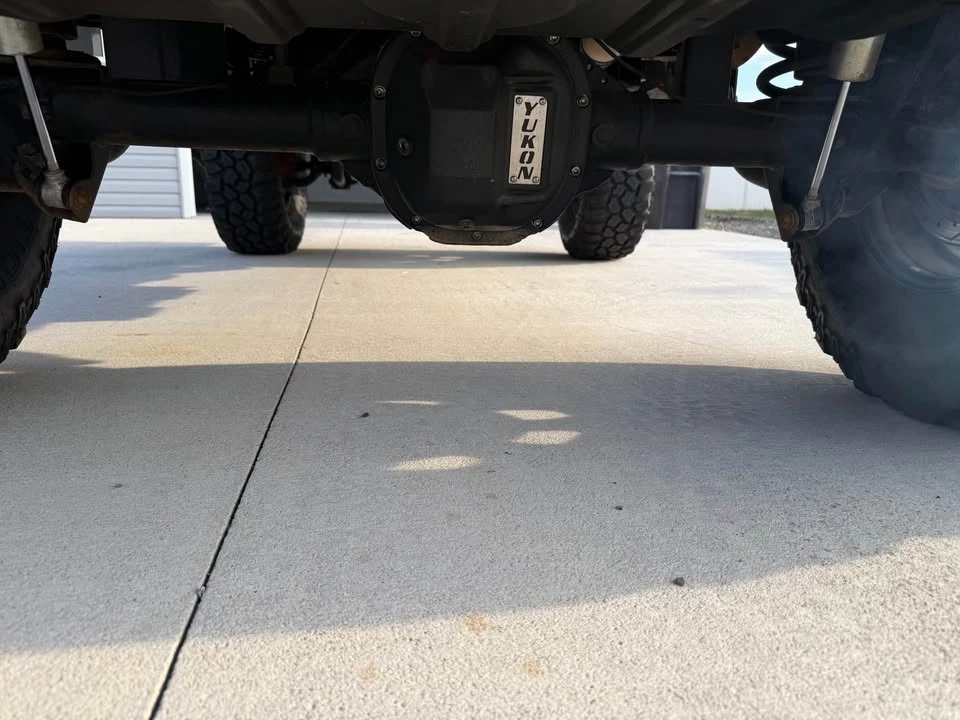 2000 Jeep TJ Wrangler - Image 10 of 11
